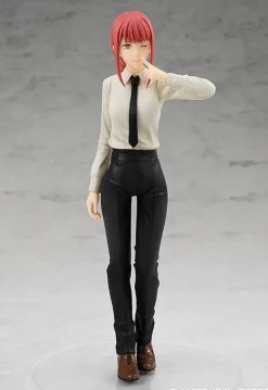 Good Smile Company Chainsaw Man - Makima - Pop Up Parade