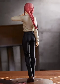 Good Smile Company Chainsaw Man - Makima - Pop Up Parade