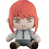 Good Smile Company Chainsaw Man - Makima - Tenori Plush Best