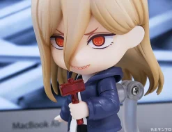 Good Smile Company Chainsaw Man - Nyaako - Power - Nendoroid #1580 - 2022 Re-release