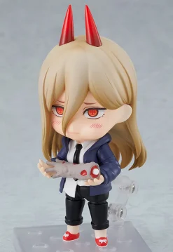 Good Smile Company Chainsaw Man - Nyaako - Power - Nendoroid #1580 - 2022 Re-release