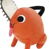 Lian Q Labo Chainsaw Man - Pochita - Big Nuigurumi - Open Mouth Ver. Best