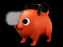 Best FuRyu Chainsaw Man - Pochita - F:Nex - 1/1 (, Mappa) [Shop Exclusive]