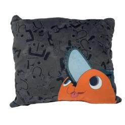 Ensky Chainsaw Man - Pochita - Henshin Nuigurumi Cushion
