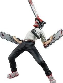 Good Smile Company Chainsaw Man - Pop Up Parade Clearance