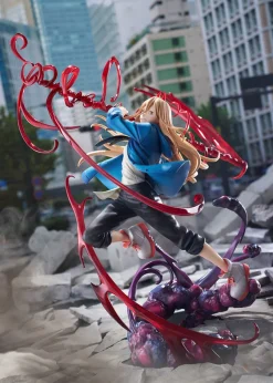 Claynel Chainsaw Man - Power - 1/7 [Shop Exclusive]