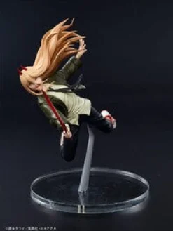 Online Taito Chainsaw Man - Power - Aerial