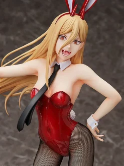 FREEing Chainsaw Man - Power - B-style - 1/4 - Bunny Ver. [Shop Exclusive]