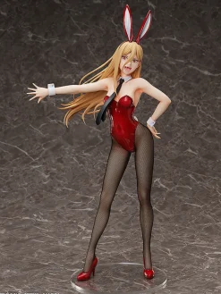 FREEing Chainsaw Man - Power - B-style - 1/4 - Bunny Ver. [Shop Exclusive]