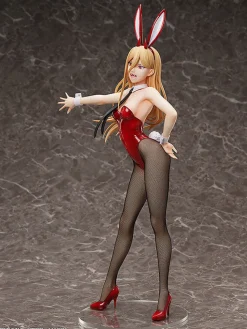 FREEing Chainsaw Man - Power - B-style - 1/4 - Bunny Ver. [Shop Exclusive]