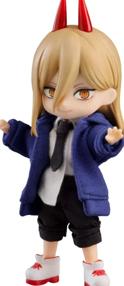 Outlet Good Smile Company Chainsaw Man - Power - Nendoroid Doll