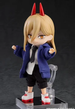 Outlet Good Smile Company Chainsaw Man - Power - Nendoroid Doll