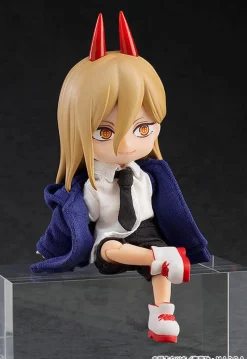 Outlet Good Smile Company Chainsaw Man - Power - Nendoroid Doll