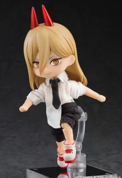 Outlet Good Smile Company Chainsaw Man - Power - Nendoroid Doll