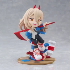 Bushiroad Creative Chainsaw Man - Power - PalVerse Pale. Clearance