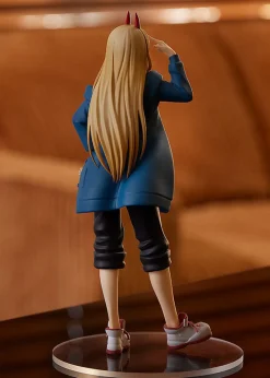 Good Smile Company Chainsaw Man - Power - Pop Up Parade