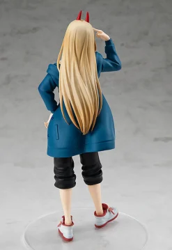 Good Smile Company Chainsaw Man - Power - Pop Up Parade