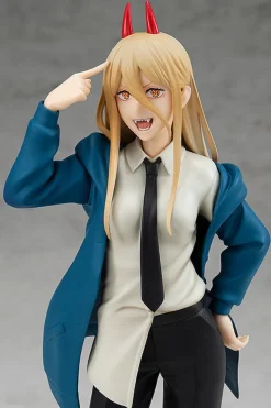 Good Smile Company Chainsaw Man - Power - Pop Up Parade