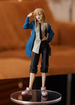 Good Smile Company Chainsaw Man - Power - Pop Up Parade