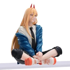SEGA Chainsaw Man - Power - Premium Chokonose Figure Hot