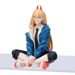SEGA Chainsaw Man - Power - Premium Chokonose Figure Hot