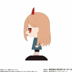 Online Max Limited , Takara Tomy A.R.T.S Chainsaw Man - Power - Yura Yura Head (Max Limited, Takara Tomy A.R.T.S)