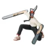 SEGA Chainsaw Man - Premium Chokonose Figure - Vol.2 Hot