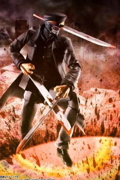 Bandai Spirits Chainsaw Man - Samurai Sword - S.H.Figuarts Outlet