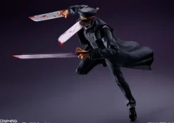 Bandai Spirits Chainsaw Man - Samurai Sword - S.H.Figuarts Outlet