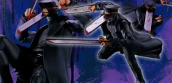Bandai Spirits Chainsaw Man - Samurai Sword - S.H.Figuarts Outlet