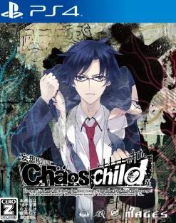 Outlet 5pb Chaos; Child
