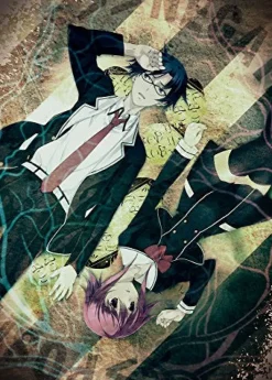 5pb Chaos; Child Hot