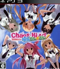 Clearance 5pb Chaos;Head - Love Chu*Chu!