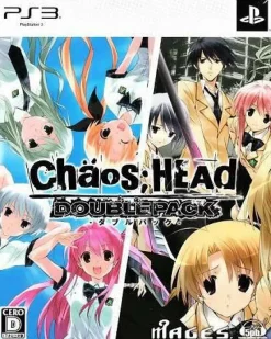 Outlet 5pb Chaos;Head Double Pack