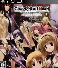 5pb Chaos;Head Noah New