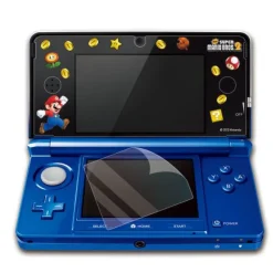 Sale Tenyo Character Film New Mario 2 for 3DS (Type C)
