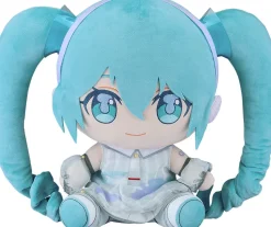 Good Smile Company Character Vocal Series 01 - Hatsune Miku - Large Plush - MIKU EXPO 2021 Clearance