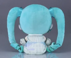 Good Smile Company Character Vocal Series 01 - Hatsune Miku - Large Plush - MIKU EXPO 2021 Clearance