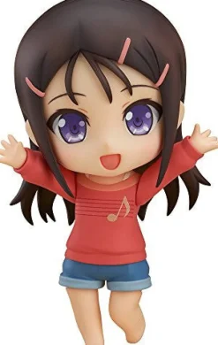Best Good Smile Company Charlotte - Otosaka Ayumi - Nendoroid #596