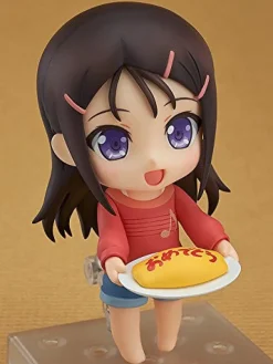 Best Good Smile Company Charlotte - Otosaka Ayumi - Nendoroid #596