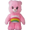 Medicom Toy Cheer Bear (TM) PLUSH