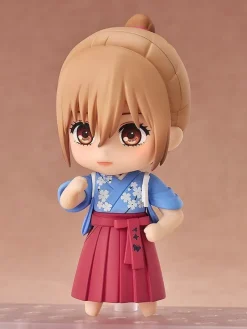 Good Smile Arts Shanghai , Good Smile Company As Producer Chihayafuru 3 - Ayase Chihaya - Nendoroid #2526 (Good Smile Arts Shanghai, Good Smile Company) Online