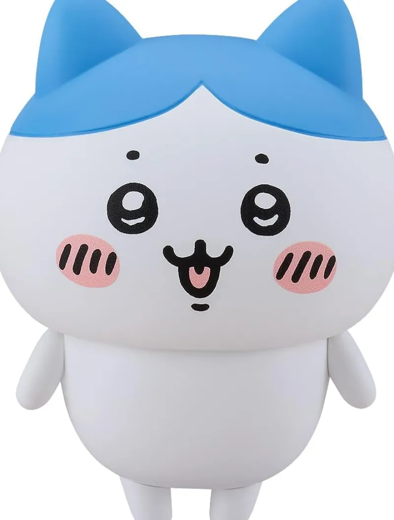 Max Factory Chiikawa - Hachiware - Nendoroid #2168 - 2024 Re-release Discount