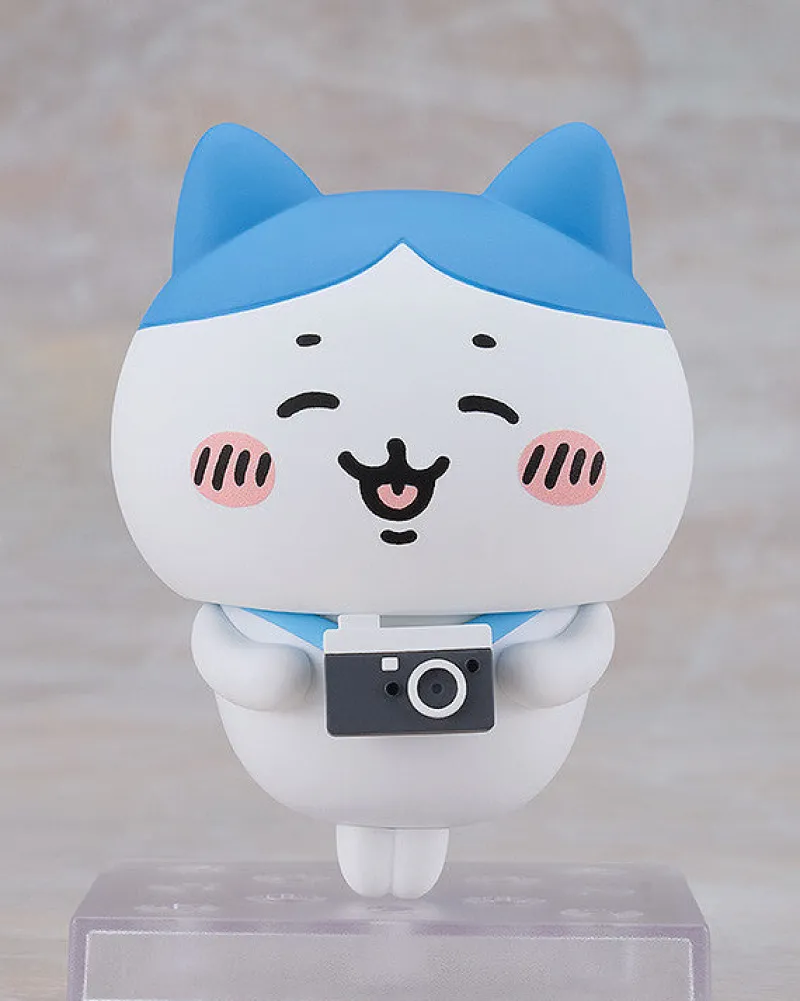 Max Factory Chiikawa - Hachiware - Nendoroid #2168 - 2024 Re-release Discount