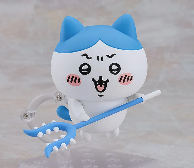 Max Factory Chiikawa - Hachiware - Nendoroid #2168 - 2024 Re-release Discount