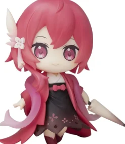 MEDIUM5 Chiyu - Question Ver. - Deformed Figure Outlet