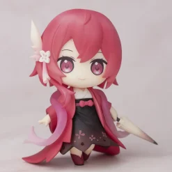 MEDIUM5 Chiyu - Question Ver. - Deformed Figure Outlet