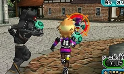 Bandai Namco Games Cho Sentouchuu Kyuukyoku no Shinobu to Battle Player Choujou Kessen Hot