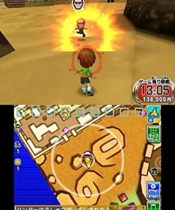 Hot Bandai Namco Games Cho Tousouchuu Atsumare Saikyou no Tousousya Tachi (Welcome Price!!)