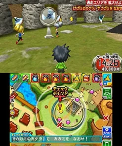 Hot Bandai Namco Games Cho Tousouchuu Atsumare Saikyou no Tousousya Tachi (Welcome Price!!)